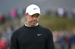 Rory McIlroy lets slip plans of new meeting to discuss PGA X LIV merger happening “tonight”