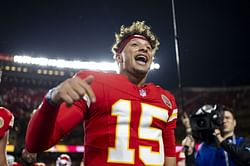 "No MAGA owners in WNBA" - Fans torn over rumors of Patrick Mahomes aiming to bring WNBA team to Kansas City