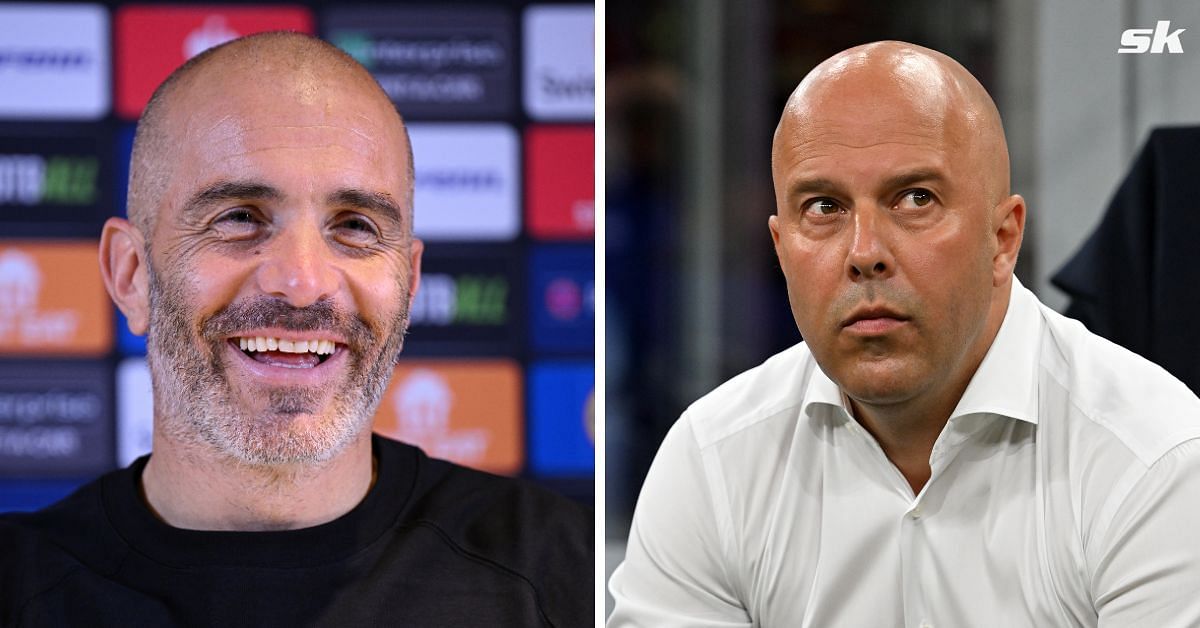 Chelsea are looking to raid Liverpool for a new goalkeeper