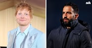  Feel A Bit Of A B d Ed Sheeran Issues Apology For Incident 