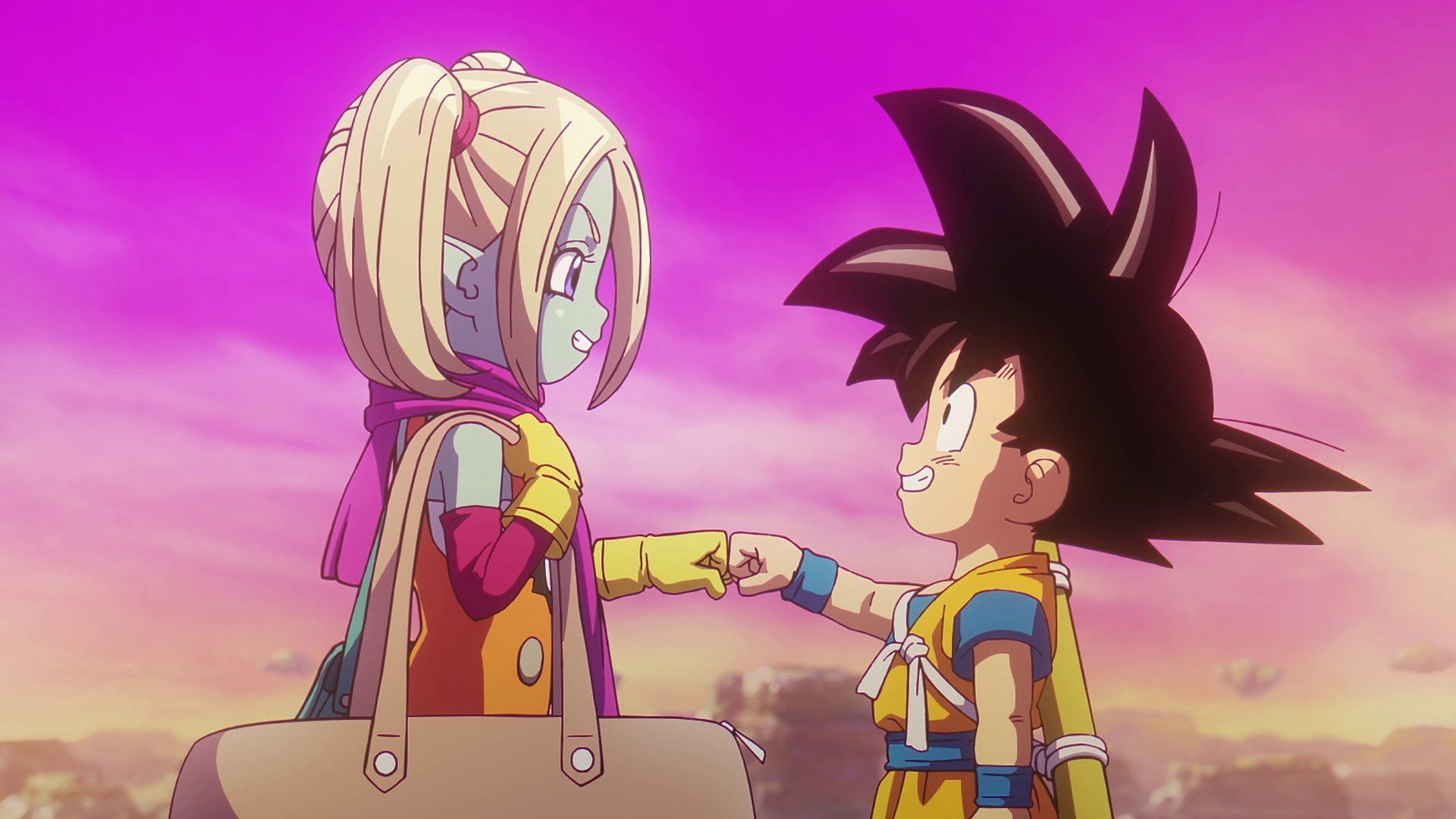 Dragon Ball Daima episode 5 review: A major contender for best episode of t...