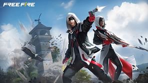Garena Free Fire MAX के नए Redeem Codes (17 नवंबर 2024): फ्री में इनाम पाएं