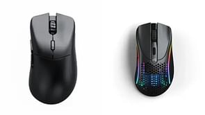 Best Glorious Model O and Model D mice deals on Best Buy for Black Friday 2024