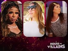 Who went home in House of Villains season 2 episode 7? Details explored