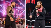 Unexpected name to convince Jimmy Uso to let Sami Zayn join the OG Bloodline? Exploring the chances