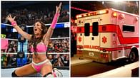 Chelsea Green sends a message after major injury to female star on WWE SmackDown