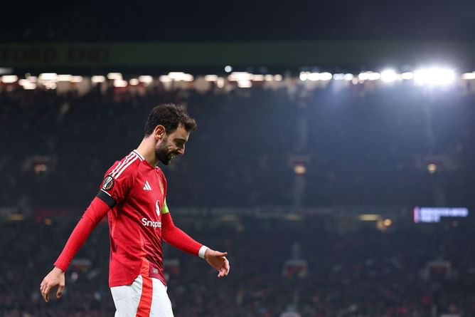Manchester United vs Leicester City Prediction and Betting Tips | 10th November 2024
