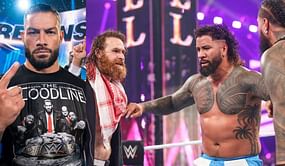 Jey Uso invites Sami Zayn on SmackDown: 4 Things that could happen when OG Bloodline comes face-to-face