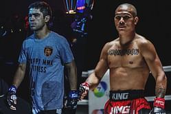 Danial Williams says it'll be foolish to underestimate Thongpoon's KO power: "It'll be unwise of me to do so"