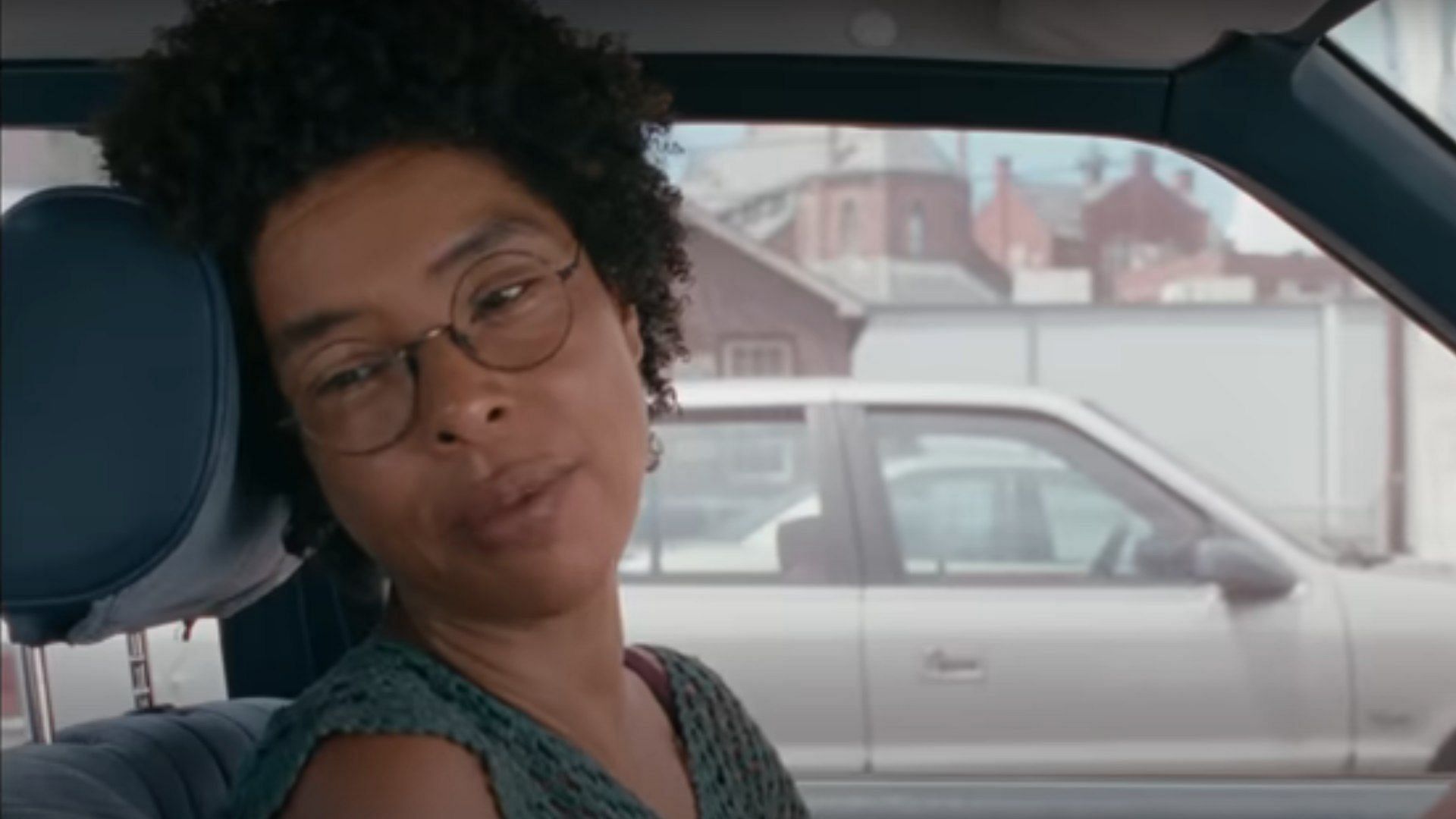 Sophie Okonedo as seen in the film Janet Planet (Image via A24)