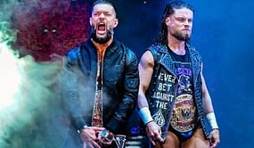 WWE Superstar to return after career-threatening injury and dethrone The Judgment Day? Exploring the potential