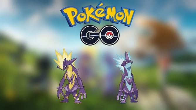 Pokemon GO Toxtricity: Best moveset, counters, and is it any good?