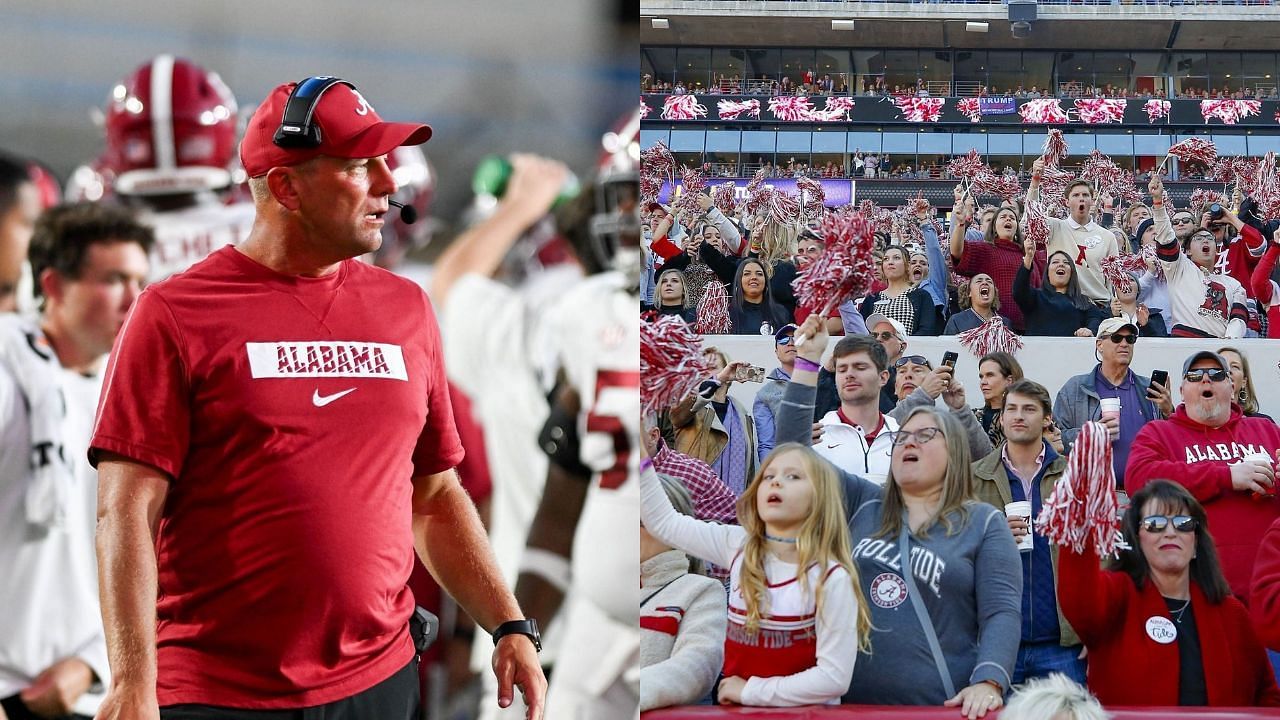 Alabama playoff chances: How likely is Kalen DaBoer