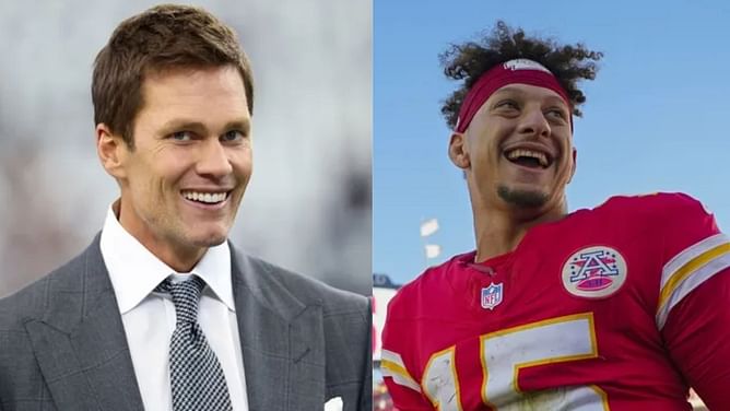 Tom Brady's Super Bowl-winning teammate shares when ex-QB realized Patrick Mahomes was real deal