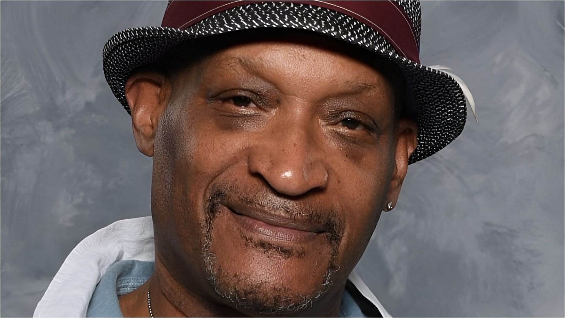 Tony Todd has died from a long illness (Image via Facebook/Ritchi Edwards)