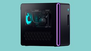 Save $800 on Alienware Aurora R16 Gaming Desktop with RTX 4080 Super on Black Friday 2024