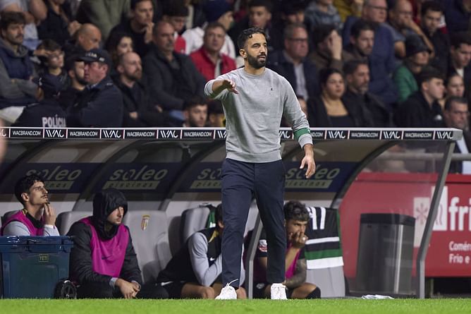 Manchester United eyeing up possible moves for 2 former targets next year - Reports