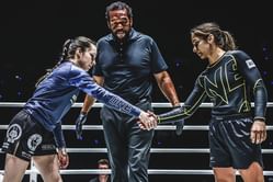 "I was kinda giving her too much credit" - Danielle Kelly says playing too nice with Mayssa Bastos put undue pressure on herself