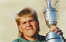 John Daly's $500 claret jug tops golf auction, attracts bids over $60,000