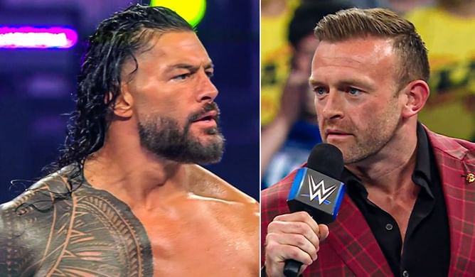 7 Feuds that could begin on WWE SmackDown this week