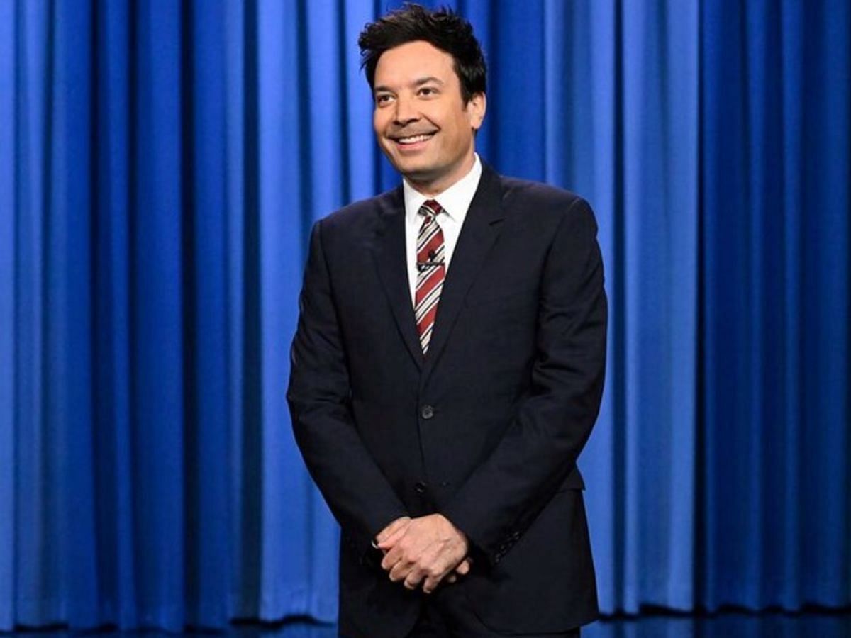 Still of Jimmy Fallon (Image via Instagram/@jimmyfallon)