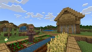 6 best Minecraft PE village seeds
