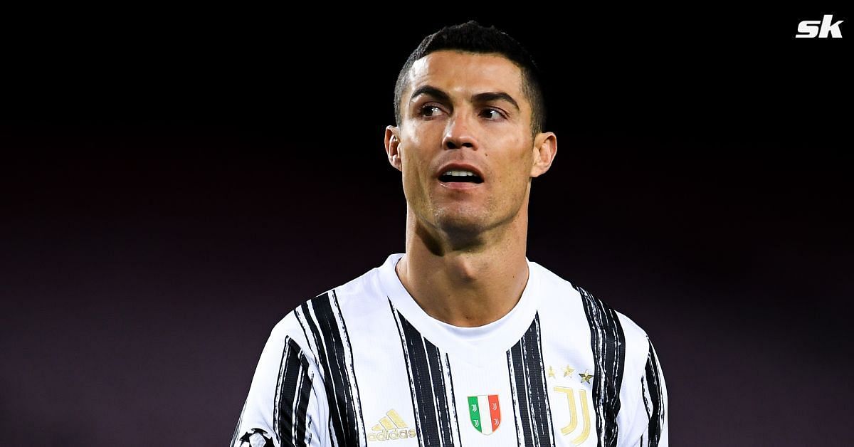 When ex-coach admired iconic Cristiano Ronaldo goal (Source: Getty)