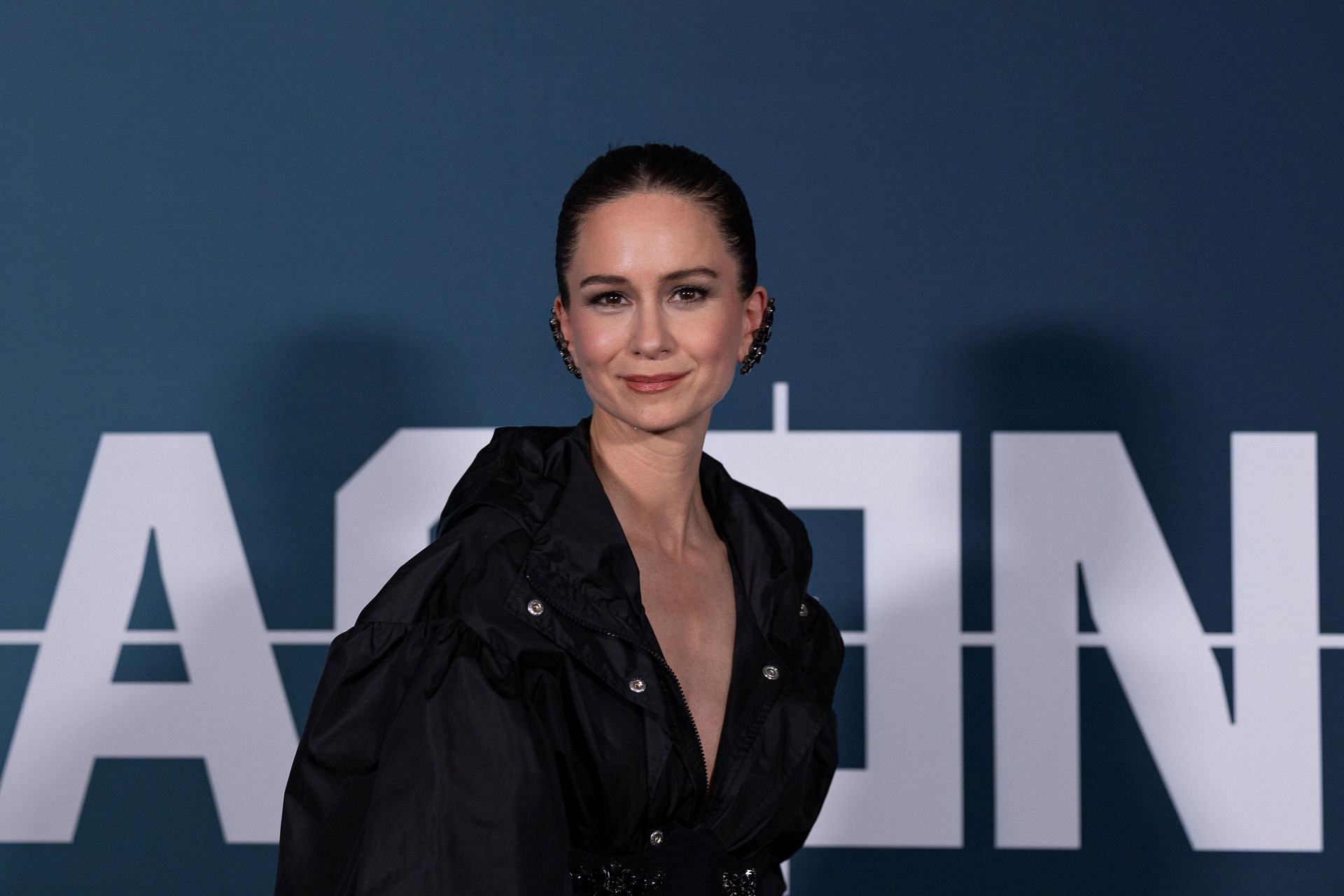 Katherine Waterston (Image via Getty)