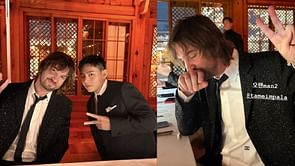 Who is Kevin Parker? All you need as BTS' Taehyung’s Instagram update with the Tame Impala member sparks collaboration anticipation