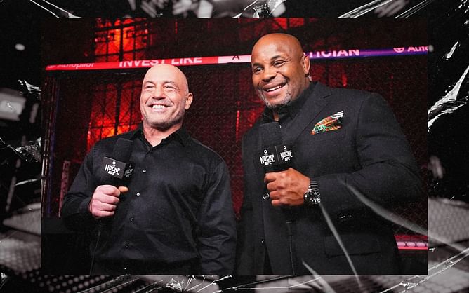 UFC 309 broadcasters and commentators: Joe Rogan returns, Daniel Cormier set to call Jon Jones' potential last title fight