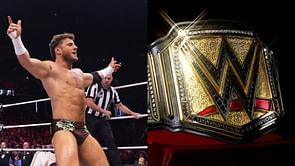 Former World Champion defends MJF after AEW star gets heat for disrespecting WWE, tells "snowflakes to grow up"