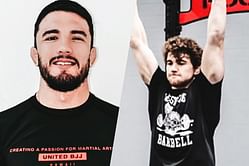 “I have nothing to lose” - Bruno Pucci says he’s willing to take the biggest risks in Dante Leon showdown