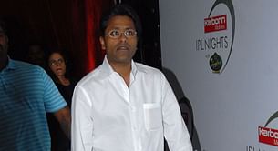 “I will have you raided by ED” – Former IPL chairman Lalit Modi levels serious allegations against Shashi Tharoor