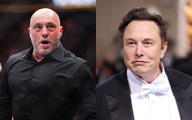 “It’s like meteor strikes” – Joe Rogan’s podcast guest reflects on “horrible” work environment at pre-Elon Musk era Twitter