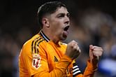 "I am happy to fulfill my dream" - Real Madrid star Federico Valverde speaks up on special 'honor' following 3-0 victory over Leganes