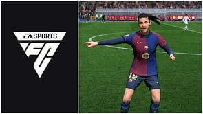 EA FC 25 Patri Guijarro POTM SBC: All tasks and cheapest solutions