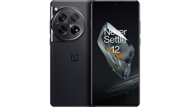 Save $250 on OnePlus 12 on this Black Friday 2024