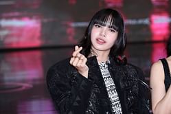 "Blend of global influences"- Fans react as BLACKPINK's Lisa's debut album reportedly inspired from artists like M.I.A. & Nelly Furtado