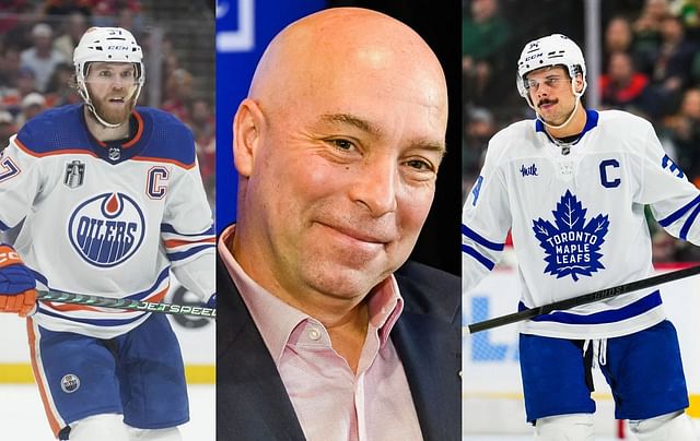 NHL rumors roundup: Leafs hungry for trades, Canadiens UFAs attract attention, Oilers hunt for RHD, and more