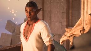 How to romance Davrin in Dragon Age The Veilguard
