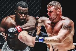 “He will give me no problems” - ‘Reug Reug’ confident he’ll be the kryptonite to three-division MMA kingpin Anatoly Malykhin