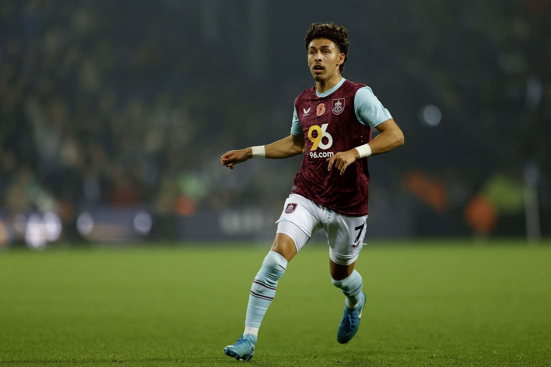 West Bromwich Albion FC v Burnley FC - Sky Bet Championship - Source: Getty