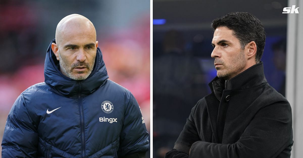 Arsenal join race to sign 21-year-old Premier League breakout star wanted by Chelsea: Reports (Source: All images from Getty)