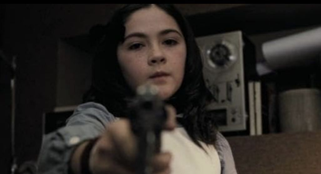 Orphan Movie | Image Source: Warner Bros.