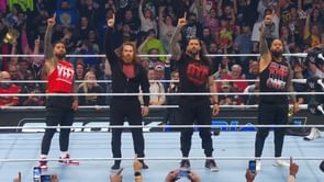WWE seemingly confirms Bloodline storyline's future plans after SmackDown