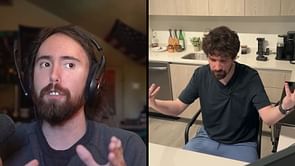Destiny calls Asmongold stupid for praising Elon Musk's handling of X and his role in Donald Trump's presidential campaign