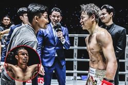 Sam-A confident Rodtang will target the weaknesses of Takeru's game in 2025 showdown: "He should have a plan to exploit it"