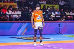 Puneri Paltan skipper Aslam Inamdar ruled out of Pro Kabaddi 2024