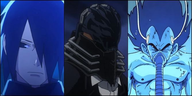 10 best Star Wars references in anime, ranked