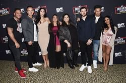 Jersey Shore Family Vacation season 7 episode 26 recap- JWoww's feast of peace derails while Snooki continues her sibling search